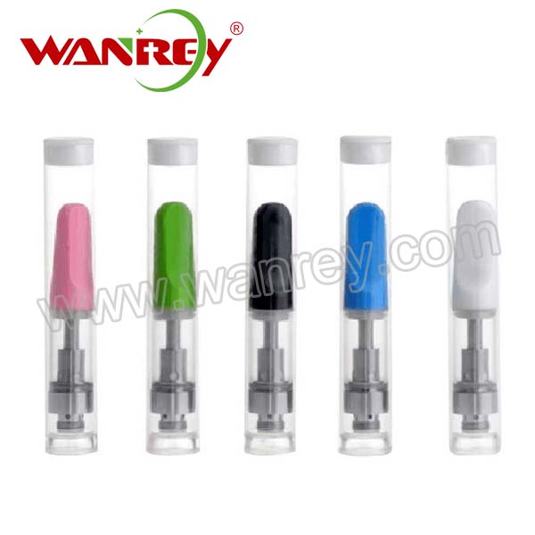 Ceramic Coil Ccell Vape Cartridge 510